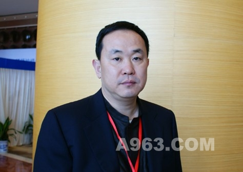 長城世家會聯合華中科技大學EMBA系列高端講座